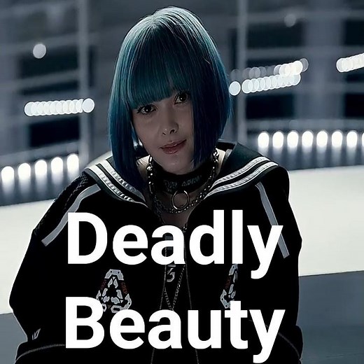 Arisu and Rei: Allies in the Deadly Borderland | Alice in Borderland S3