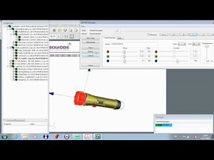 Tetra 4D 3D PDF Animate