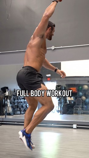 Use THIS in your next strength day workout! 🔥 Yes. It is possible to train for functional strength AND to “look good.” 👌🏼 #fullbodyworkout #fullbody #workout #dance #personaltrainer #personaltraining #functionalfitness #functionaltraining #menshealth #mensphysique #shredded #strength #strengthworkout #buildmuscle #burnfat #leanmuscle #fyp #foryou #explore #explorepage | Nick Walker Fitness