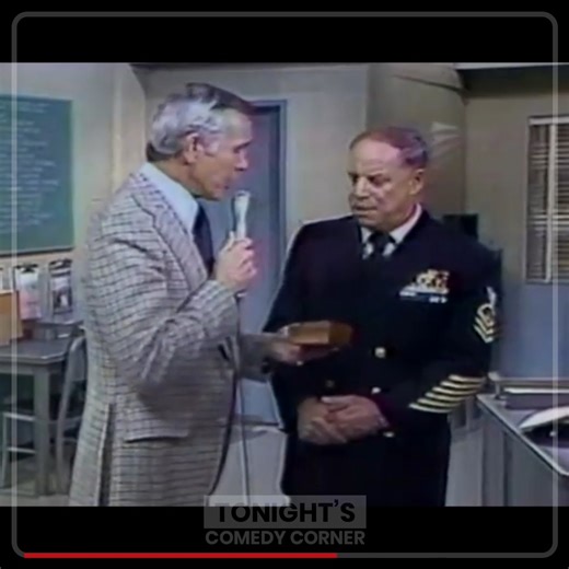 The Legendary ‘Broken Box’ Story – Carson vs. Rickles (1976–78) 😂 - #johnnycarson #thetonightshow #comedy #funny #donrickles | Tonight's Comedy Corner