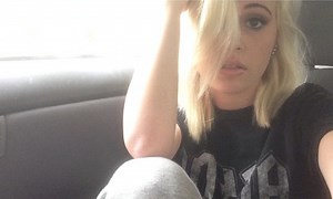 X Factor Alum Bea Miller Performs for Yahoo Music (VIDEO)