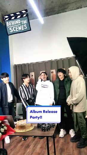 SB19 Album Live Party: Behind-the-Scenes Celebration