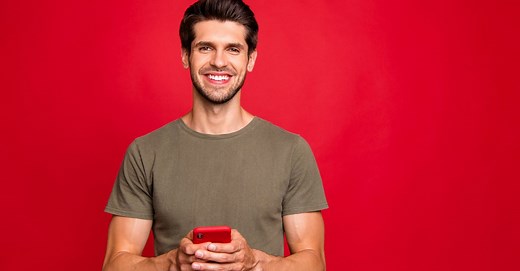 Penny Mobil: Guthaben aufladen – so geht’s