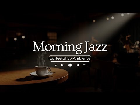Jazz For Coding 💻 - Smooth Jazz Instrumental Music For Programming & Deep Focus