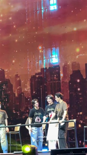 ในสมการนี้ใครดื้อสุด 🤣 #เขมจิราต้องรอด #khemjiraconcert #khemjirathegoldentimeconcert #kengnamping #tlefirstone @Harit_keng @nampingster @ว้อทอีฟ - What if @Firstone