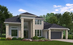 Sienna 70' Lots by J. Patrick Homes