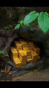 4.9M views · 36K reactions | Unusual stone marker #adventure #YamashitaTreasure #explore #forintertainmentpurposesonly | Wenlies Tibi | Facebook