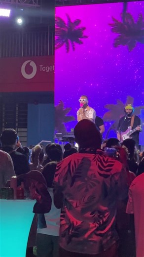 VT1s Concert 2025 @Billy T Official 🇫🇯 - Sweat #fyp #vt1s #concert #fiji @VT1S