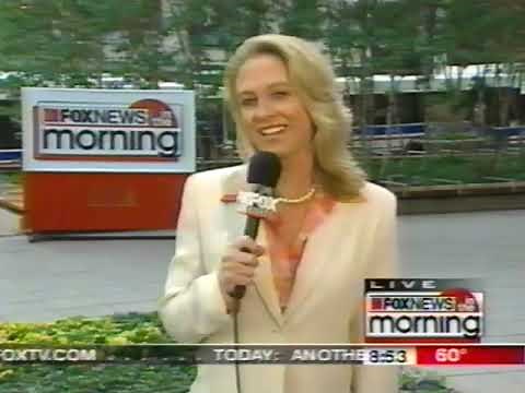 WhirlyBall on FOX Chicago 5-31-2005