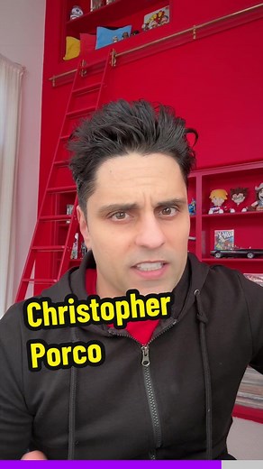 Just terrible - - In November 2004, 21-year-old University of Rochester student Christopher Porco used an axe to murder his father, Peter, and severely injure his mother, Joan, in their Delmar, New York home.
