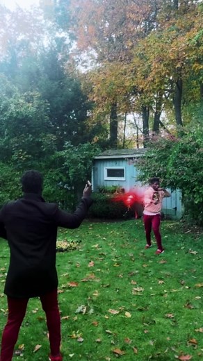 Deathly hallows. #edit #vfx #loop