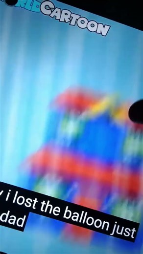 Meet the Robinsons Crash #goanimate