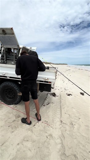 Explore Ledge Point and Lancelin with Our Family