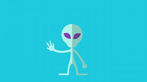 317K views · 1.1K reactions | What Would Aliens REALLY Look Like? | Seeker by The Verge | Facebook