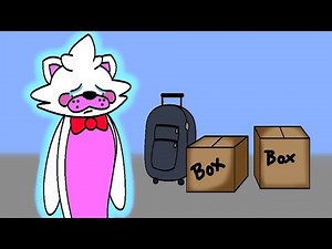 Minecraft Fnaf: Circus Baby Moves Out (Minecraft Roleplay)