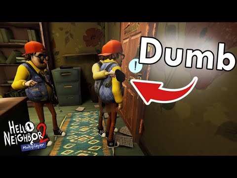 Stupid Quentins go BACK TO SCHOOL! - HN2MP