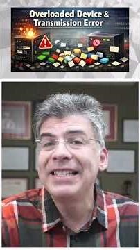 Where do lost packets go in networking? #packetloss #networking #telecomtech