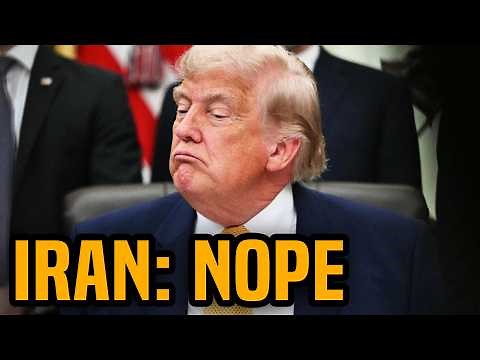 PREMATURE DECLARATION: They called Trump’s bluff
