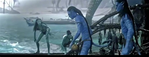 Vidéos de 💙neta🌊 (@neta_avatar_love) avec son original - 💙neta🌊