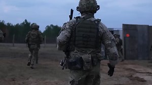 Sheep dipping and shadow war: How the CIA and JSOC forged the Omega Teams to capture high value targets in the global war on terror