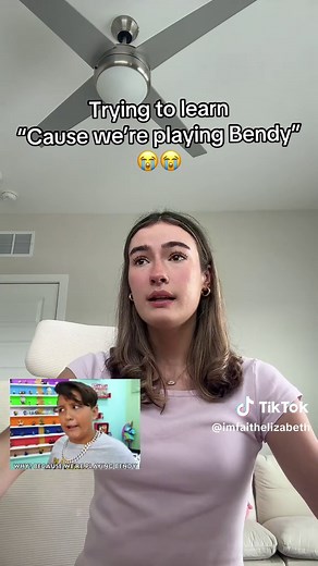 Why Are We Playing Bendy? The Viral Trend Explained
