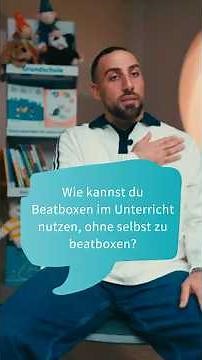 Unruhe in der Klasse? Mit Rhythmus zu mehr Fokus