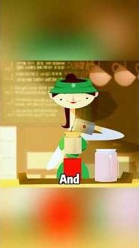 We are all inside the vending machine, waiting to be activated by a coin. #anime #animation