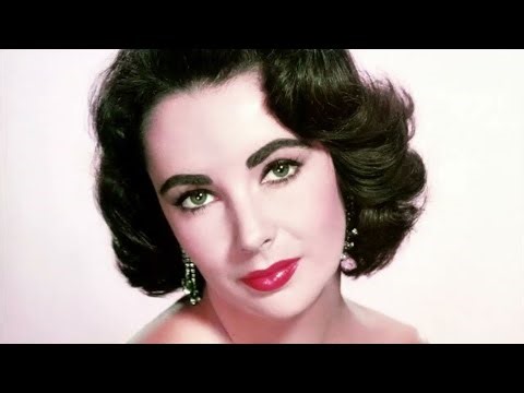 Elizabeth Taylor’s Bikini Photos Spark Outrage — Too Bold Even for Adults!