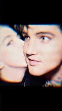 🎵 Dirty Feeling 🎤 Elvis Presley 💿 Elvis Is Back