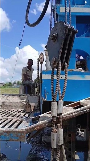 Reliable Water Well Drilling Machine in Africa's Challenging Conditions