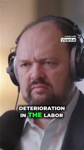 Labor Market Slowing While GDP Roars: The Data Confusion EXPLAINED