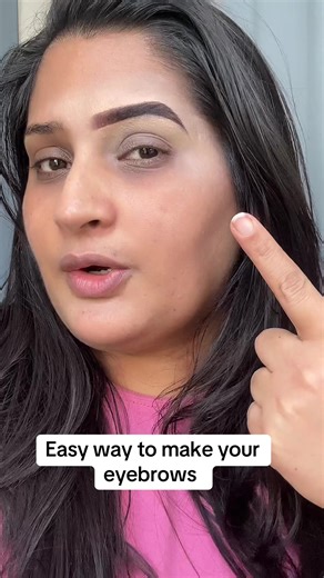 Easy Steps to Perfect Your Eyebrows