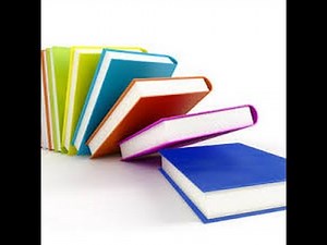 Cara membuat cover buku sendiri