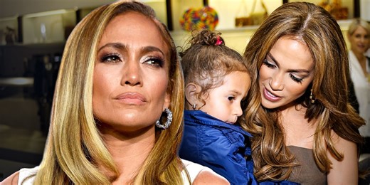 ‘Not Very Feminine’: JLo’s Child Emme, 16, Debuts Flesh Tunnels in Ears on Paris Trip with Mom, Sparking Discussion
