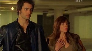 Watch Mutant X Season 1 Episode 20 - Deadly Desire