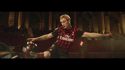 400K views · 11K reactions |  TOYO TIRES has made it possible: it's #ACMilan  drifting cars !  I Rossoneri contro il Team TOYO TIRES Drift! Chi vincerà?   | AC Milan | Facebook