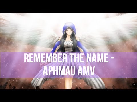 // Rᴇᴍᴇᴍʙᴇʀ Oᴜʀ Nᴀᴍᴇs \\\\ - Aphmau MCD AMV * MMV