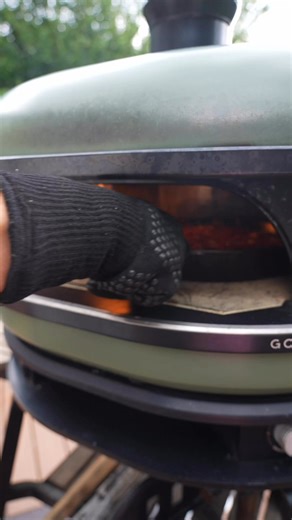 19K views · 127 reactions | Easy pan pizza #grillinwithdad #pizza #recipe #foodie | Grilling with dad | Facebook