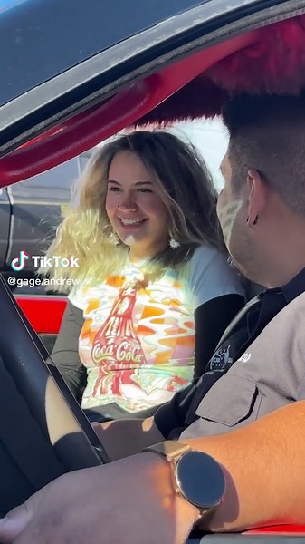 Car Audio Sound Competition at McCain's Store