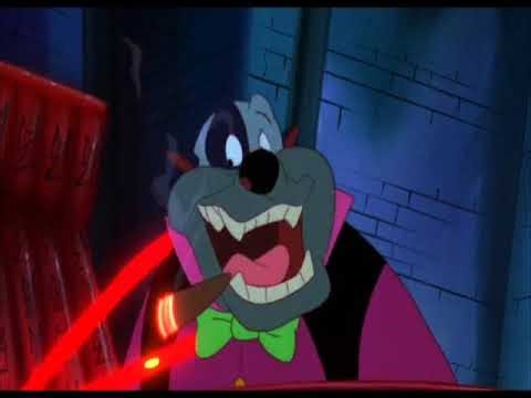 John-Carface Ratcliffe (Part 2)