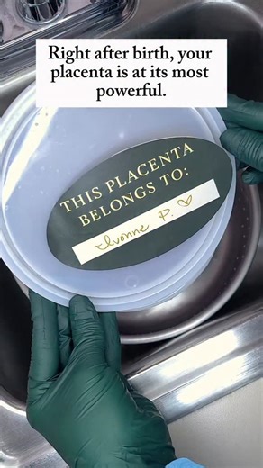 Heritage of Care Placenta Encapsulation | Celeste | Phoenix on Instagram: "From hospital pickup to healing capsules — see the entire placenta encapsulation process at Heritage of Care. 🌿✨ This placenta was picked up fresh from the hospital and transformed into capsules designed to support postpartum recovery naturally. We use the Traditional Chinese Method to steam, dry, and encapsulate your placenta into safe, discreet capsules that may help with hormone balance, energy levels, milk supply, an