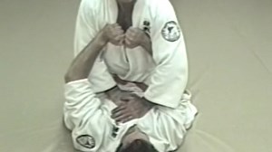 Jiu Jitsu Arm Locks: Vol #1 - 40 plus applications w/ detail Part of the “Self Mastery Through Martial Arts & Fitness” Series on FightingSecrets.com by founder and Black Belt in Kyokushin, Judo and BJJ- Marco Lala In 1996, this video addressed the insatiable thirst for judo/Jiu Jitsu knowledge by those looking to achieve the “complete” package… The first 15 minutes alone has some of the most comprehensive coverage of armlocks featured on a commercially available video! This video clip just start