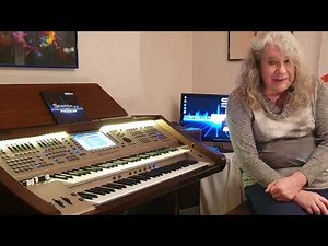 Orgelserie "SEMPRA": Warum eine Orgel? Mulitasking in Reinstform! Tutorial #2