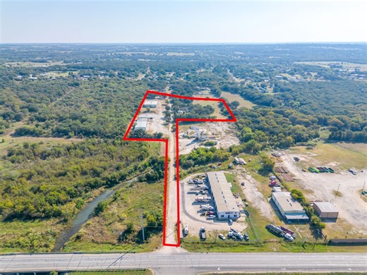 3545 N Main St, Cleburne, TX 76033 - Industrial for Lease | LoopNet