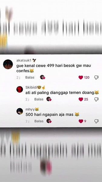 500 Hari Ngapain Aja Mas? Momen JJ Elitis Pulpen Jatuh di Bus