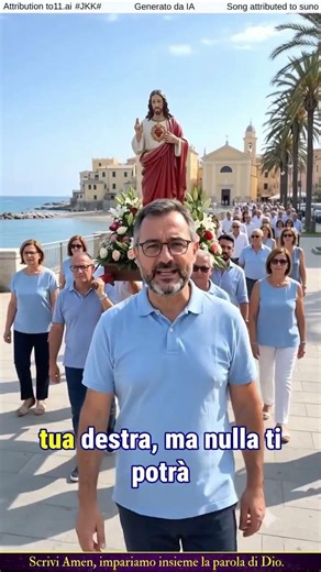 Se Gesù non significa nulla per te, continua a scorrere. Ma se Lui è stato buono con te