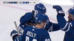 31K views · 411 reactions | Auston Matthews has 51-37—88 on the season, a career year in goals, assists, and points!  | NHL | Facebook