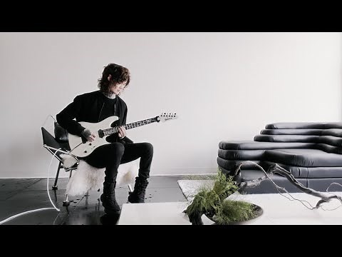 Ernie Ball: Tim Henson Signature Guitar Strings & Accessories