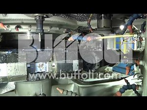 TRANS-N-CENTER FAST - Buffoli Transfer