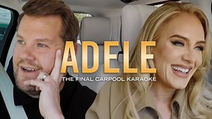 4.7M views · 104K reactions | Our final Carpool Karaoke ♥ | James Corden | Facebook